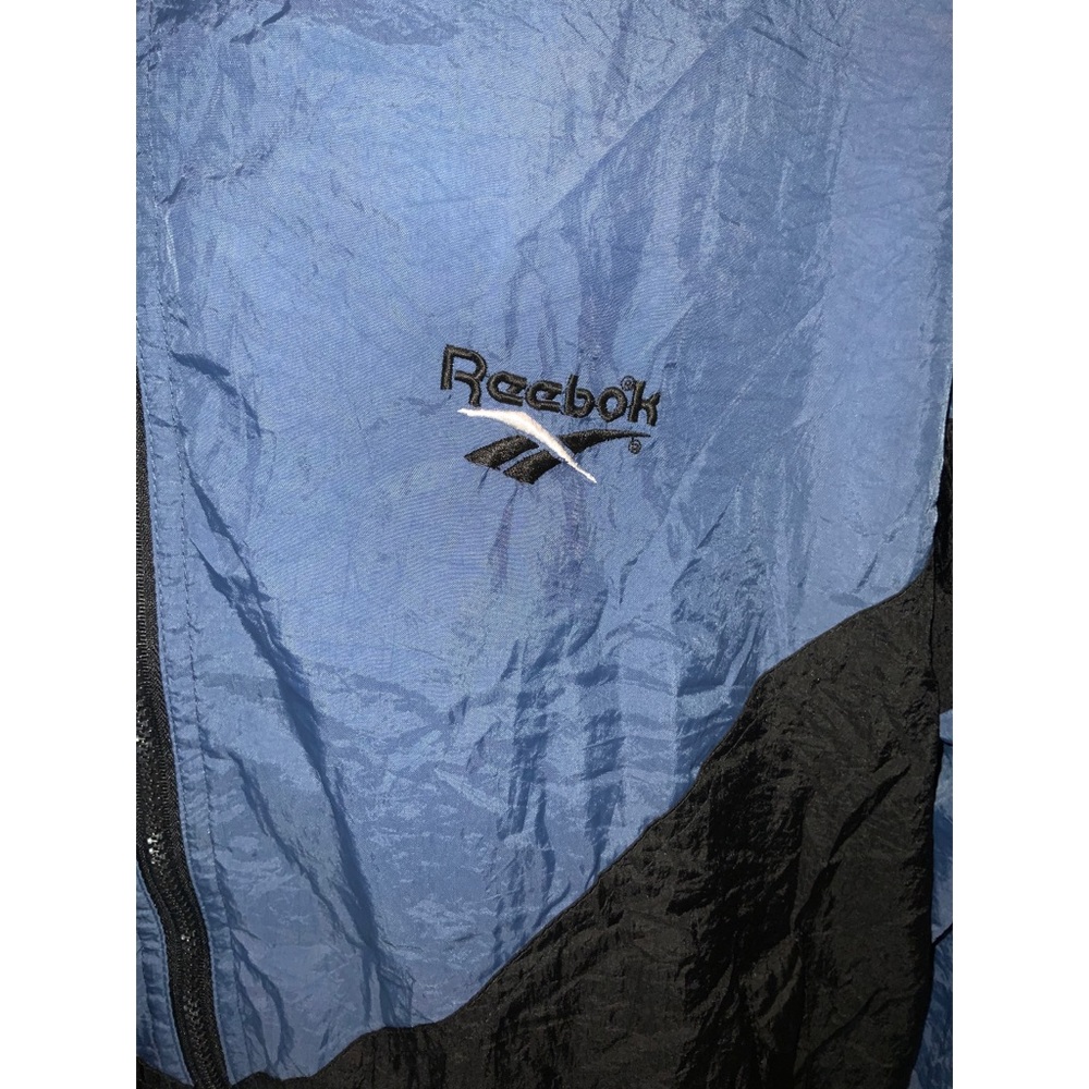 Vintage Reebok Jacket - Picture 3 of 7